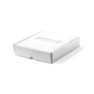 Caja Presentación Wingard...