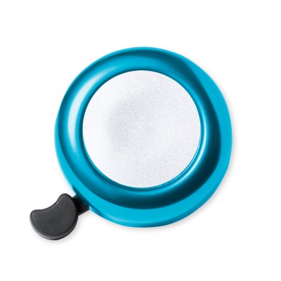 Timbre Bici Tolfen Azul