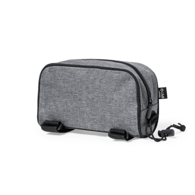 Bolsa Patín Fewil Gris