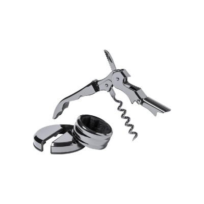 Set Vinos Zerquen Negro