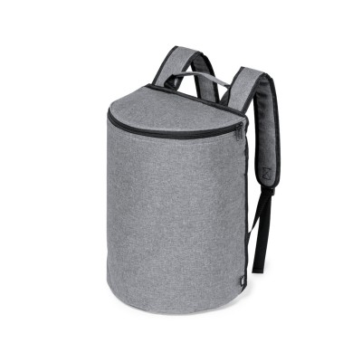 Mochila Nevera Yamir Gris