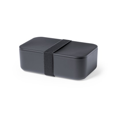 Fiambrera Sandix Gris
