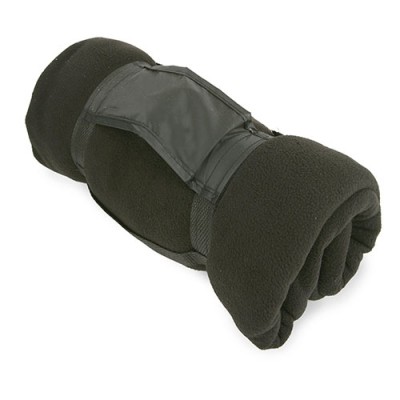 Manta De Viaje Polar Cloe...