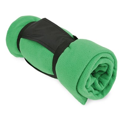 Manta De Viaje Polar Cloe...