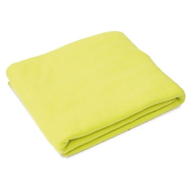 Manta De Viaje Calidez...