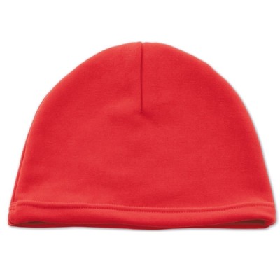 Gorro Polar Plus Quality Rojo