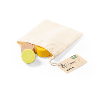 Set Champús Turuen S/c