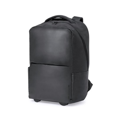 Mochila Trolley Gibut Negro