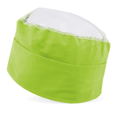 Gorro Profesional Rejilla...