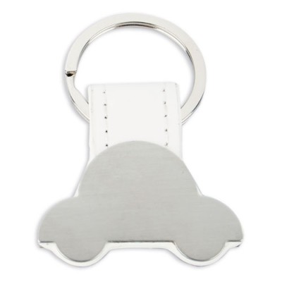 Llavero Metalico Forma...