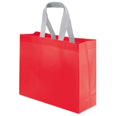 Bolsa Yucatan Pequeña Roja...