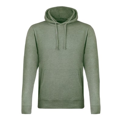 Sudadera Adulto Landon Verde M