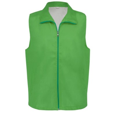 Chaleco Super Verde Talla S