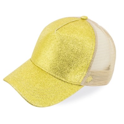 Gorra Makoke Or Oro