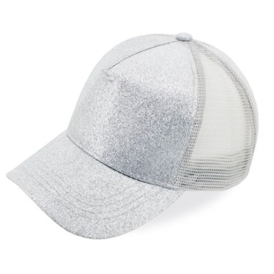 Gorra Makoke Pt Plata