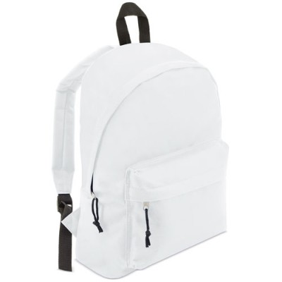 Mochila Blanco