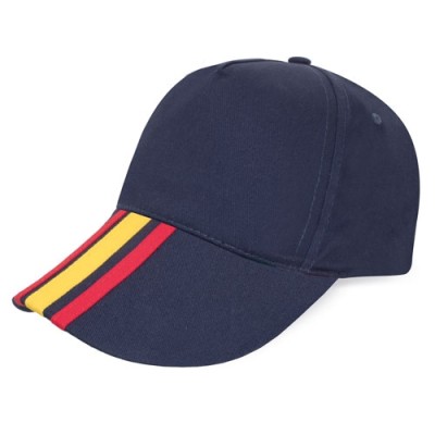 Gorra España Clasica Marino
