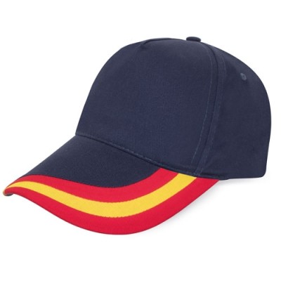 Gorra España Halcón Marino