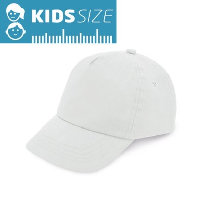 Gorra De Algodón Niño Salaz...