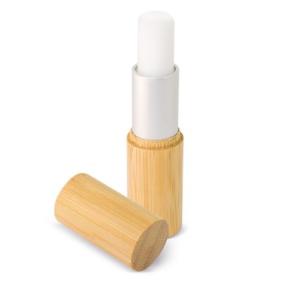 Bálsamo Labial Bambú Malyn...