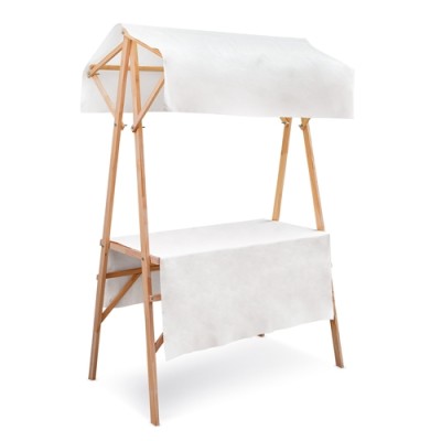 Caseta Plegable Para...