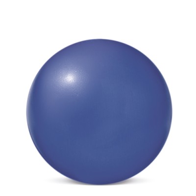 Pelota Antiestrés Roundy Azul