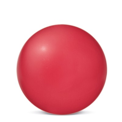 Pelota Antiestrés Roundy Rojo