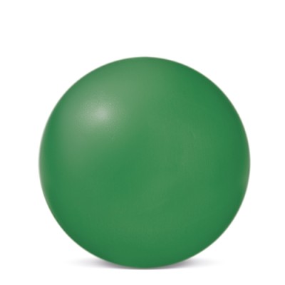 Pelota Antiestrés Roundy Verde