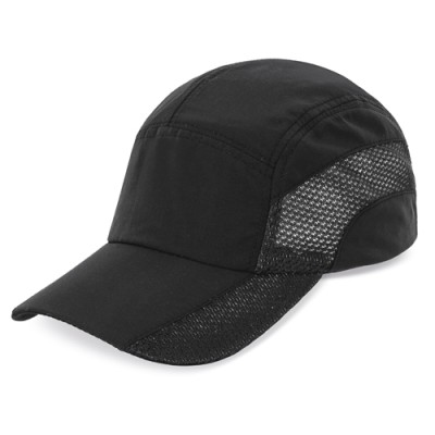 Gorra Dylan Negro