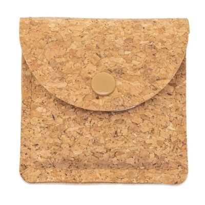 Cenicero Portatil Corcho...