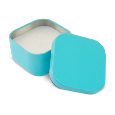 Vela Aromática Oceanía Azul