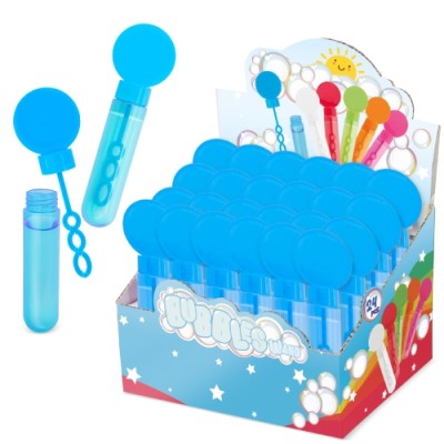 Pompero Boble Pack 24 Pcs Azul