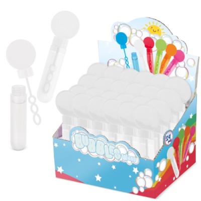 Pompero Boble Pack 24 Pcs...