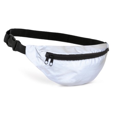 Riñonera Reflectante Tripp...