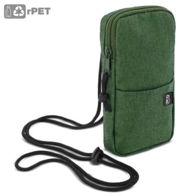 Portatodo Ulin Verde