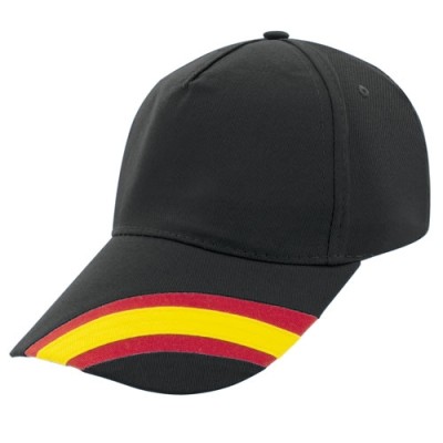 Gorra Nacional 5 Paneles...
