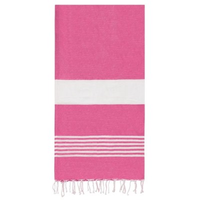Toalla Pareo Mariner Fucsia