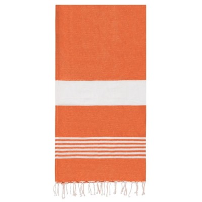 Toalla Pareo Mariner Naranja