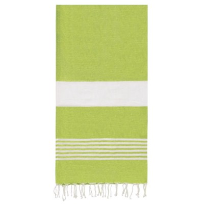 Toalla Pareo Mariner Pistacho