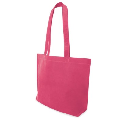 Bolsa Plas Fucsia