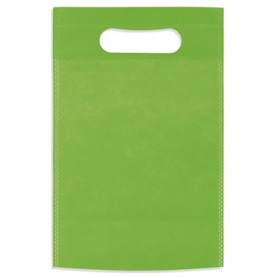 Bolsa Non Woven Wonder Verde