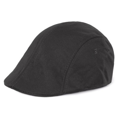 Gorra Fashion Negro