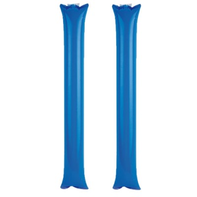 Pares Palos Inflado Pajilla...