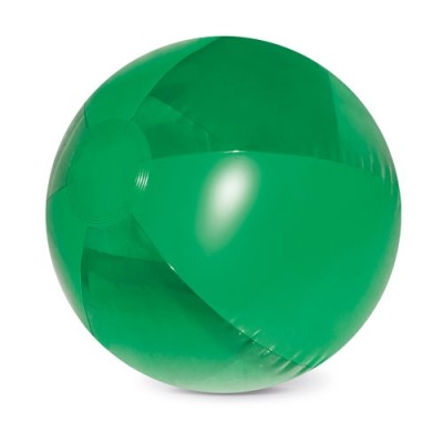 Balon De Playa Tilfor Verde