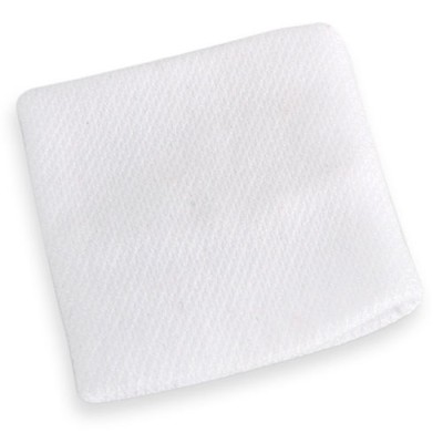 Muñequera Kuko Blanco