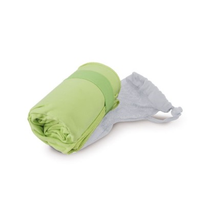 Toalla Microfibra Campoamor...