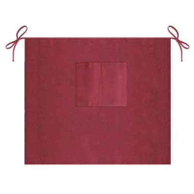 Mandil Mediano De Algodón...