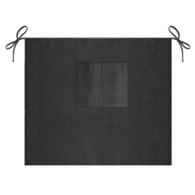 Mandil Mediano De Algodón...