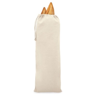 Bolsa De Pan Algodón Vapi...