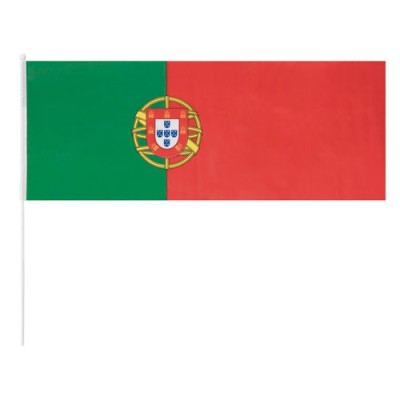 Bandera Supporter Portugal